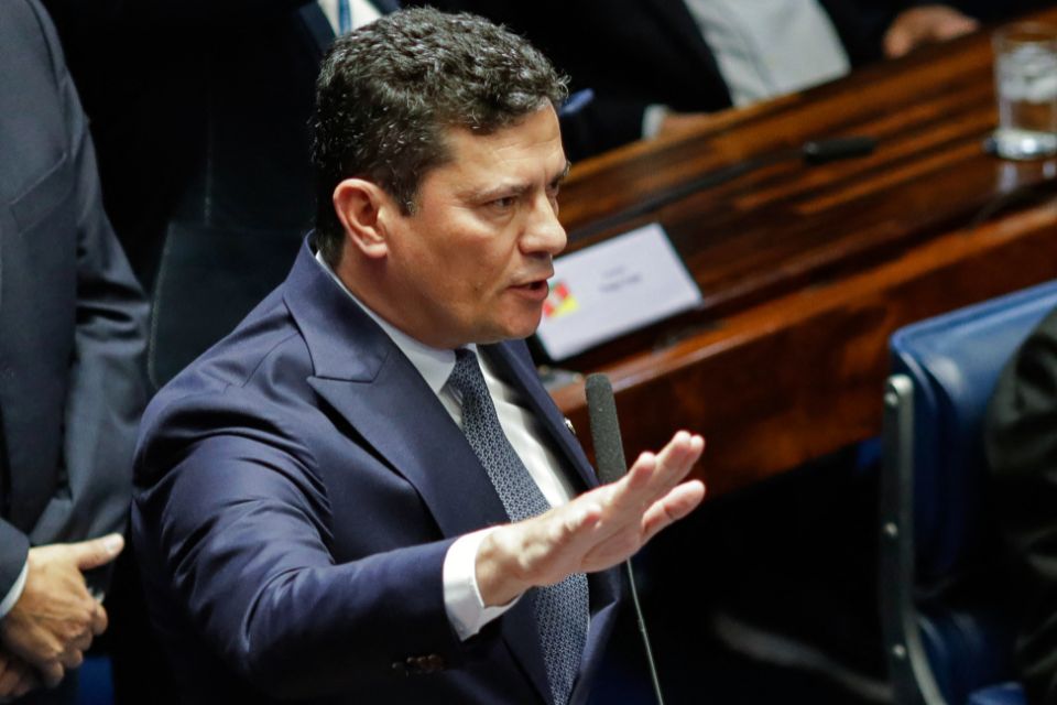 /Foto: Sergio Lima / AFP /Foto: Sergio Lima / AFP