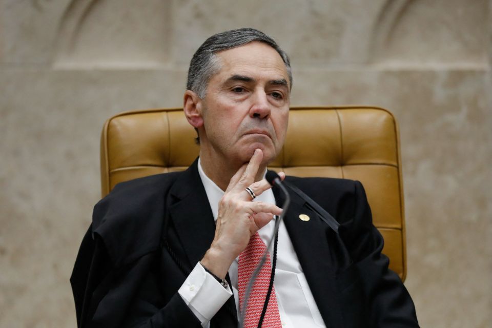 /Foto: Sergio Lima / AFP /Foto: Sergio Lima / AFP