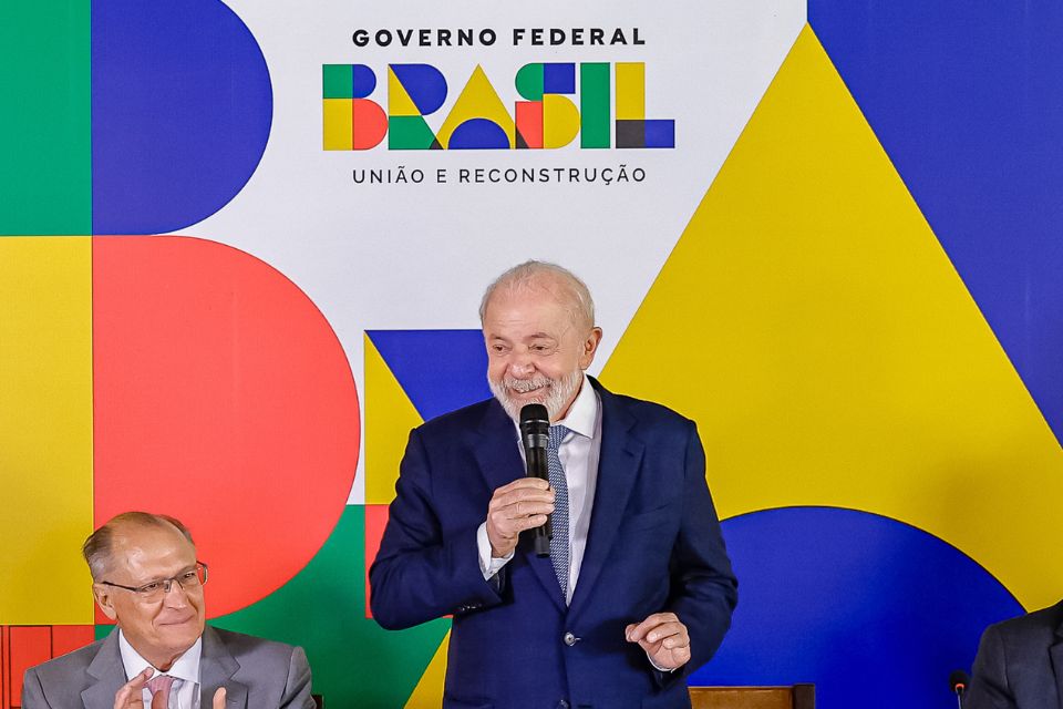 /Foto: Ricardo Stuckert / PR /Foto: Ricardo Stuckert / PR