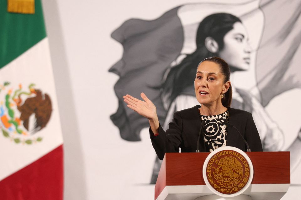 /Foto: Luis Cortes / AFP