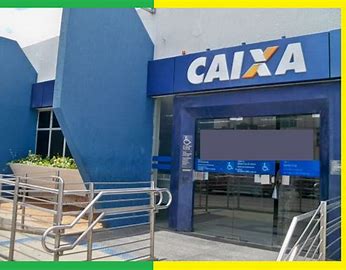 Caixa fica em Santa Cruz do Capibaribe, no Agreste/Foto: Arquivo