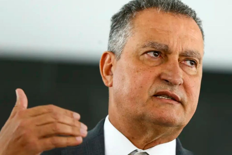 Ministro da Casa Civil, Rui Costa