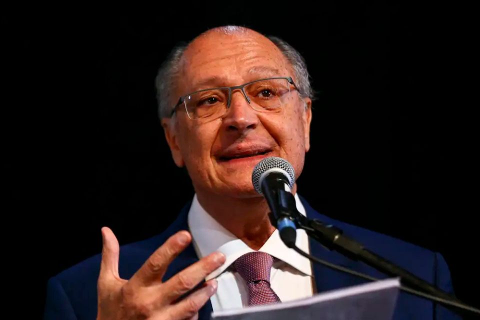 Vice-presidente da República e ministro do Desenvolvimento, Indústria, Comércio e Serviços, Geraldo Alckmin/foto: Marcelo Camargo/Agência Brasil Vice-presidente da República e ministro do Desenvolvimento, Indústria, Comércio e Serviços, Geraldo Alckmin/foto: Marcelo Camargo/Agência Brasil