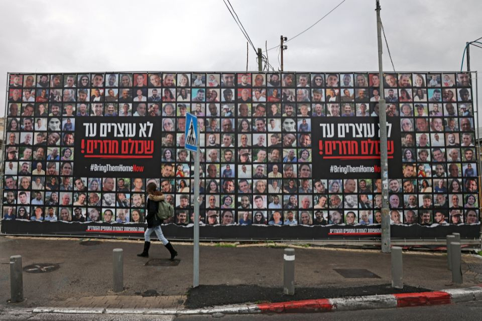 Faixa de Gaza voltou a registrar morte e feridos após acordo de cessar-fogo/AFP Faixa de Gaza voltou a registrar morte e feridos após acordo de cessar-fogo/AFP