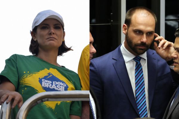 /Fotos: NELSON ALMEIDA / AFP | Fabio Rodrigues Pozzebom/AgênciaBrasil /Fotos: NELSON ALMEIDA / AFP | Fabio Rodrigues Pozzebom/AgênciaBrasil