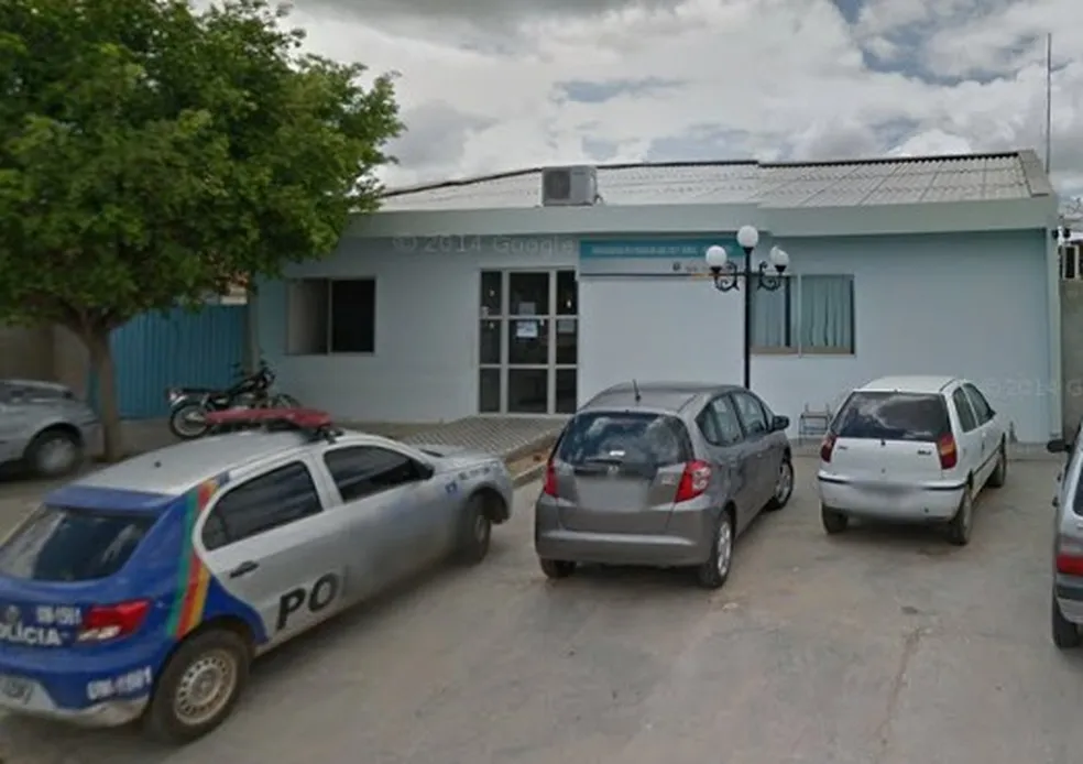 /Reprodução/Streetview /Reprodução/Streetview