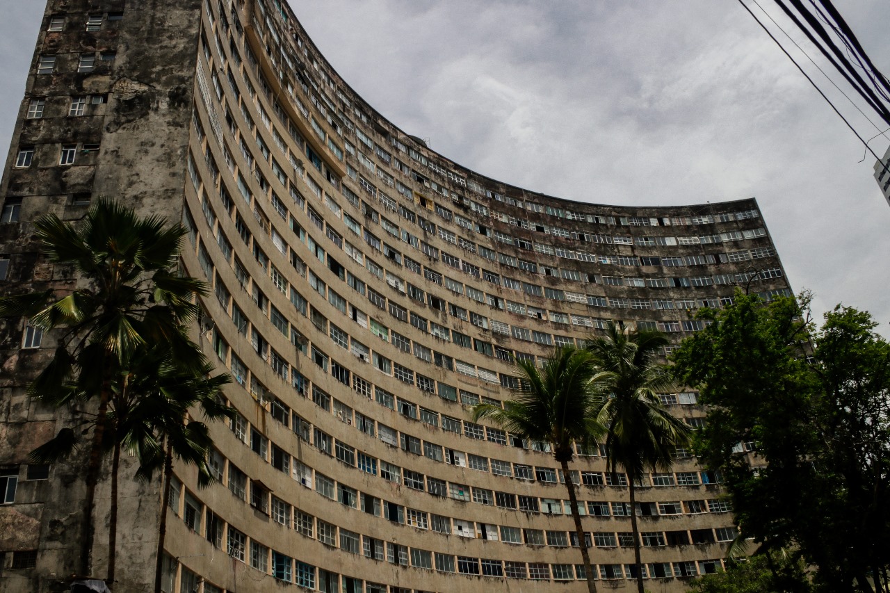 /Foto: Rafael Vieira/DP Foto