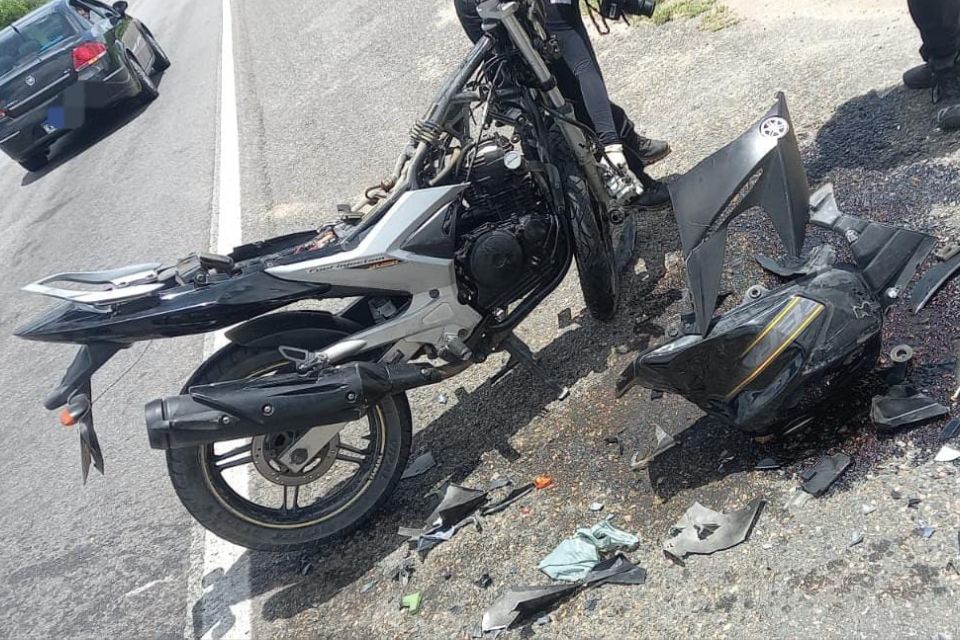 /Foto: Divulga&ccedil;&atilde;o/ PRF