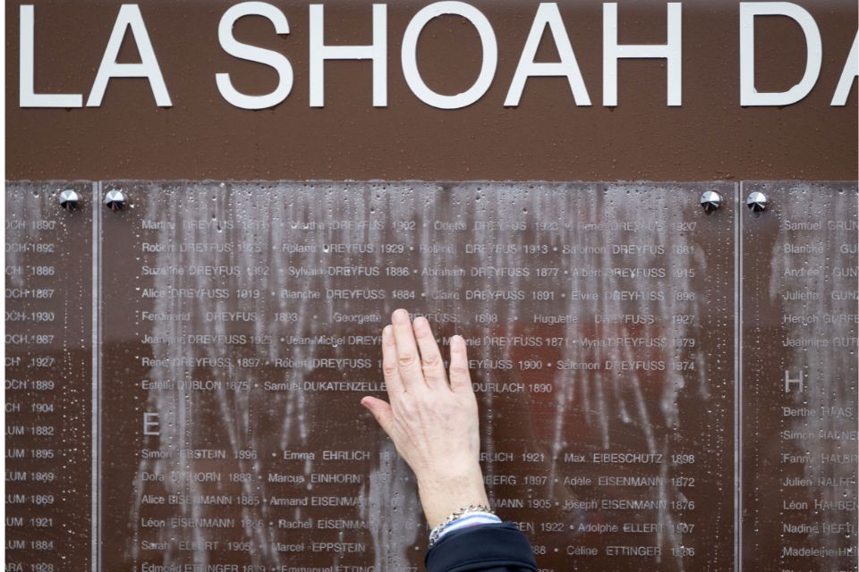 /Foto: SEBASTIEN BOZON / AFP