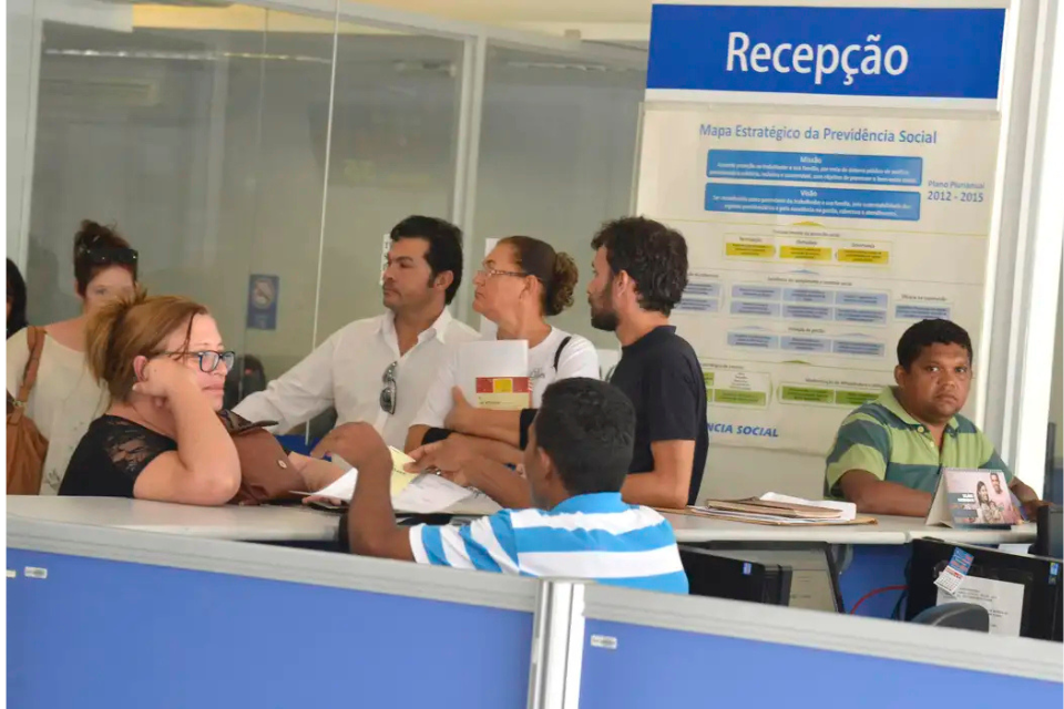 /Foto: Valter Campanato/Agência Brasil; Agência Brasil
