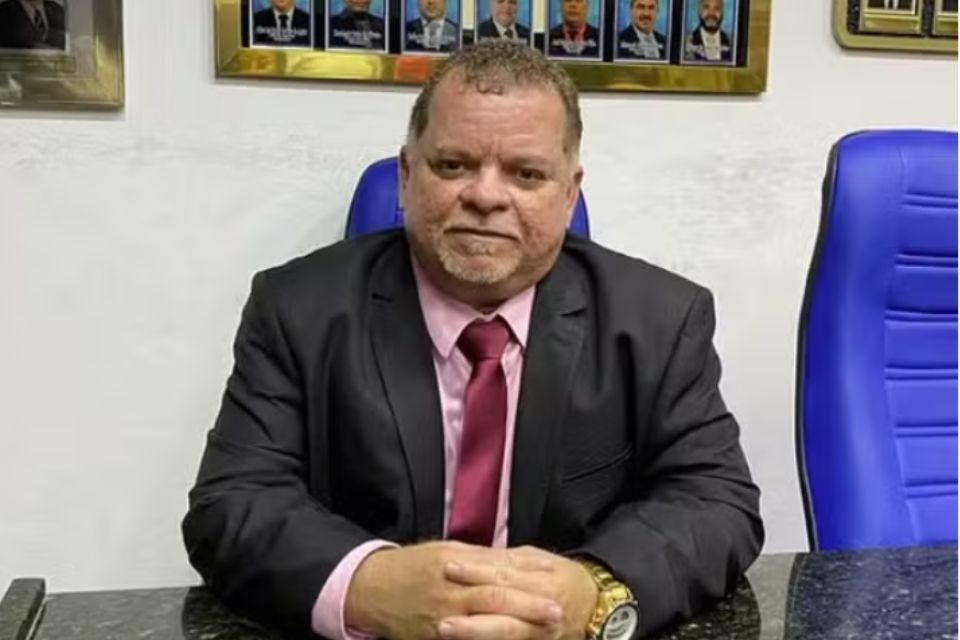 /Foto: Reprodu&ccedil;&atilde;o das redes sociais