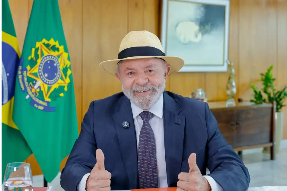 /Foto: Ricardo Stuckert/PR /Foto: Ricardo Stuckert/PR