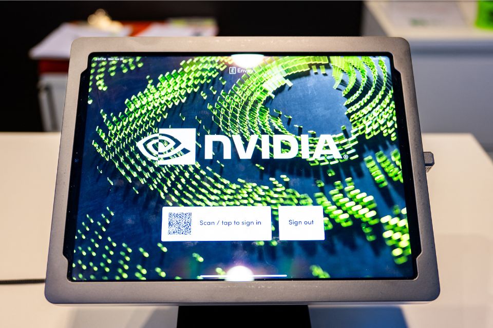 A start-up chinesa apresentou na semana passada um modelo de IA