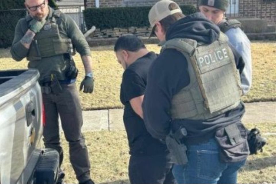 Operação prendeu mais de 2 mil imigrantes ilegais