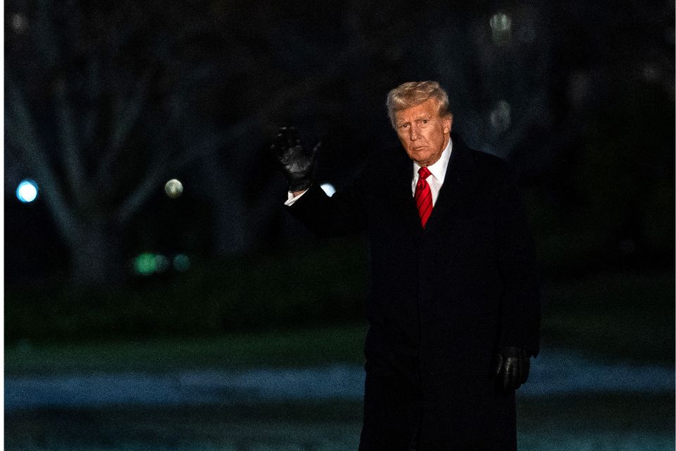 /Foto: Kent Nishimura / AFP