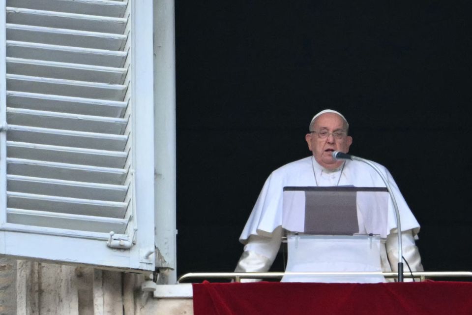 /Foto: Andreas SOLARO / AFP