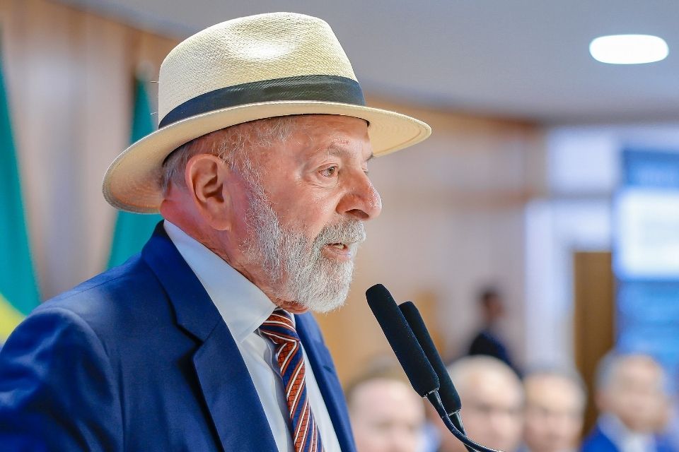 No Nordeste, Lula ainda tem grande popularidade, mas a aprovação caiu oito pontos porcentuais/Ricardo Stuckert / PR No Nordeste, Lula ainda tem grande popularidade, mas a aprovação caiu oito pontos porcentuais/Ricardo Stuckert / PR
