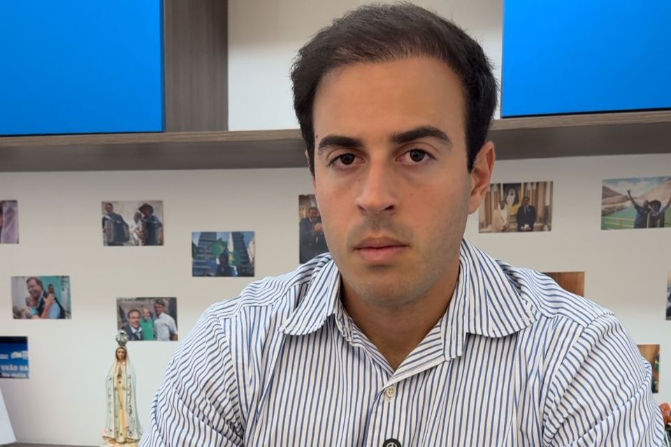 /Reprodução/Redes Sociais /Reprodução/Redes Sociais