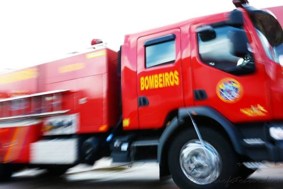 /Foto: Bombeiros PE/Reprodução /Foto: Bombeiros PE/Reprodução