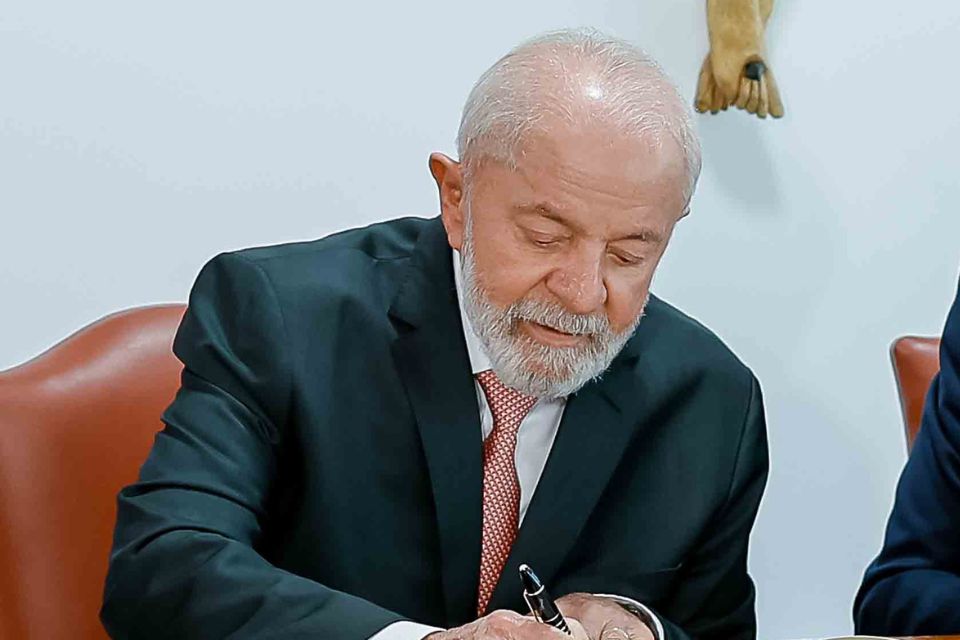 /Foto: Ricardo Stuckert / PR /Foto: Ricardo Stuckert / PR