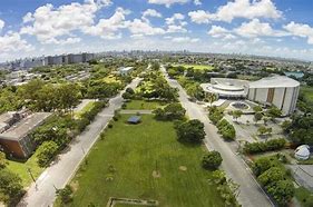 UFPE fica no Recife/Foto: Arquivo