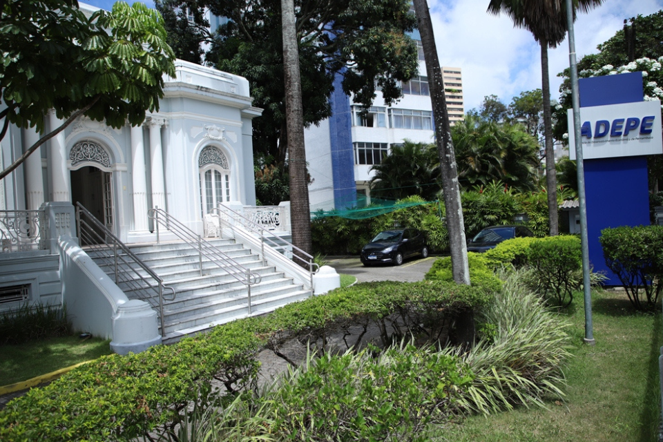 /Foto: Divulgação/Adepe /Foto: Divulgação/Adepe