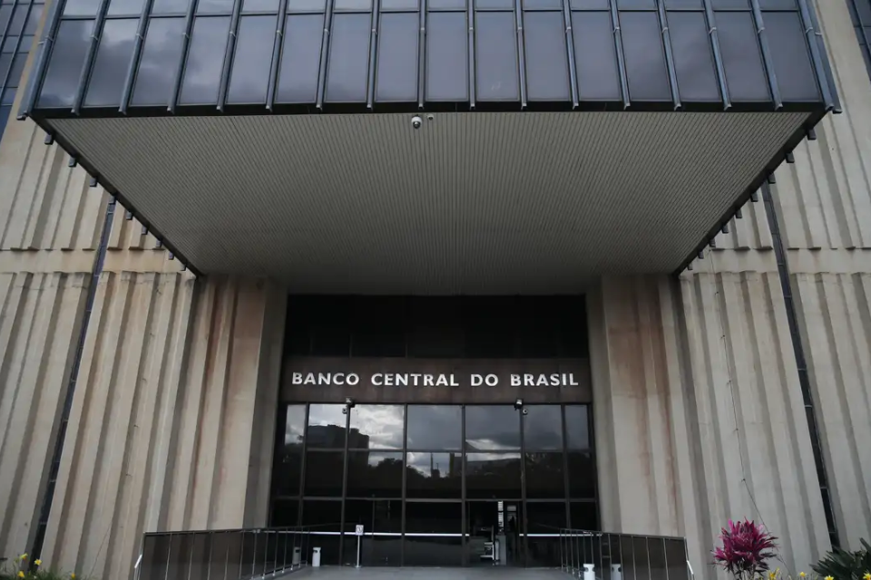 Essa foi a quarta alta seguida da Selic/Crédito: Marcello Casal Jr Essa foi a quarta alta seguida da Selic/Crédito: Marcello Casal Jr