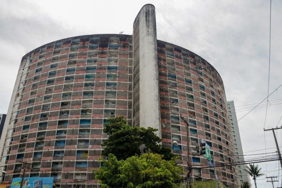 /Foto: Rafael Vieira/DP Foto