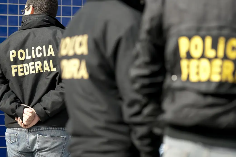 As vagas serão distribuídas entre todos os cinco cargos da PF: delegado, escrivão, papilocopista, agente e perito