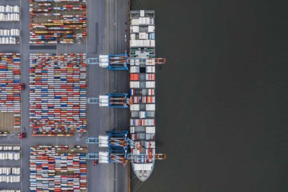 Mudanças visam reduzir custos no comércio exterior. Exportadores podem economizar até R$ 10 milhões/Crédito: Divulgação/Mdic Mudanças visam reduzir custos no comércio exterior. Exportadores podem economizar até R$ 10 milhões/Crédito: Divulgação/Mdic
