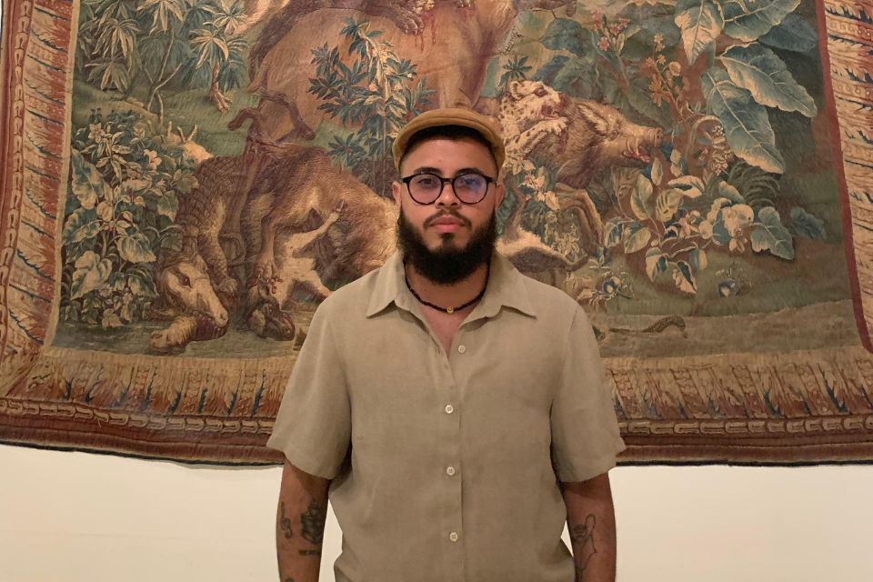 Rael Teixeira