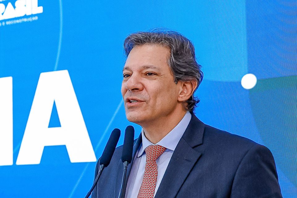 /Foto: Ricardo Stuckert / PR