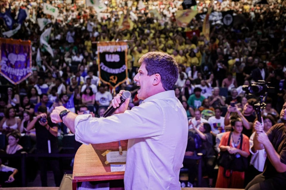 /Edson Holanda/Prefeitura do Recife