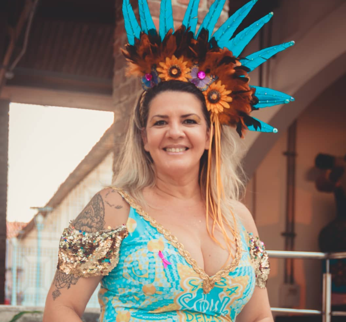 Roberta Pessoa