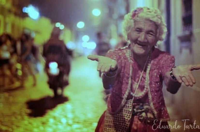 Dona Ritinha