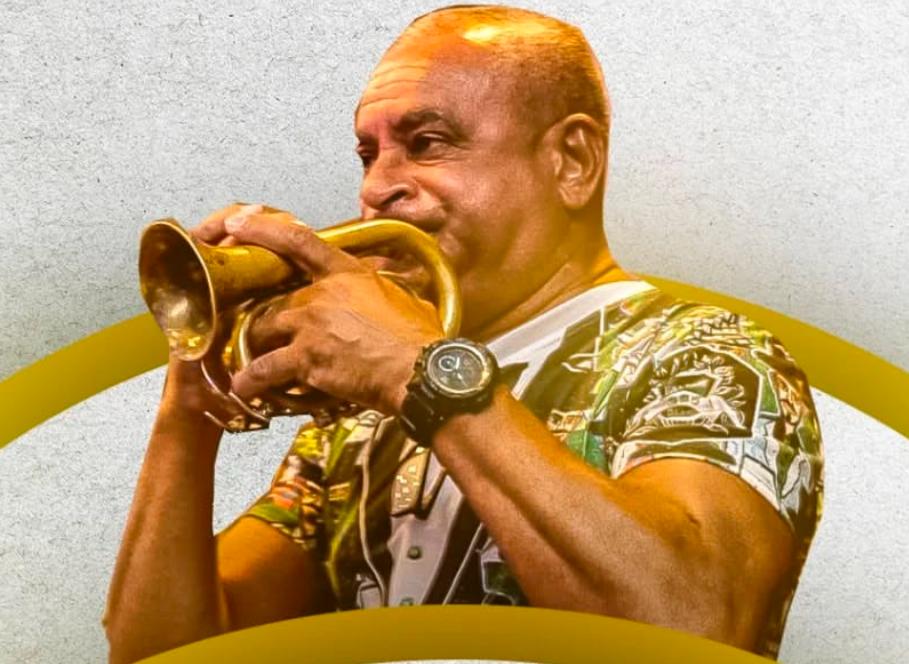 Maestro Carlos