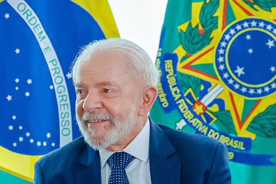 Presidente Luiz Inácio Lula da Silva/foto: Ricardo Stuckert / PR Presidente Luiz Inácio Lula da Silva/foto: Ricardo Stuckert / PR