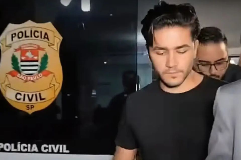 Empres&aacute;rio Fernando Sastre de Andrade Filho/foto: Frame/TV Brasil