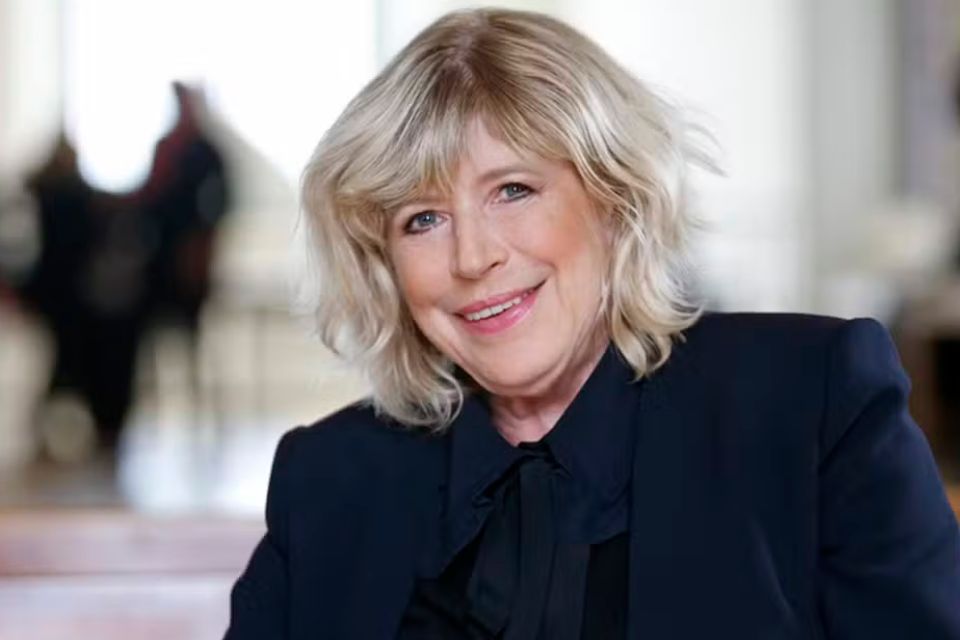 Marianne Faithfull/foto: Robbie Reynolds/Divulgação