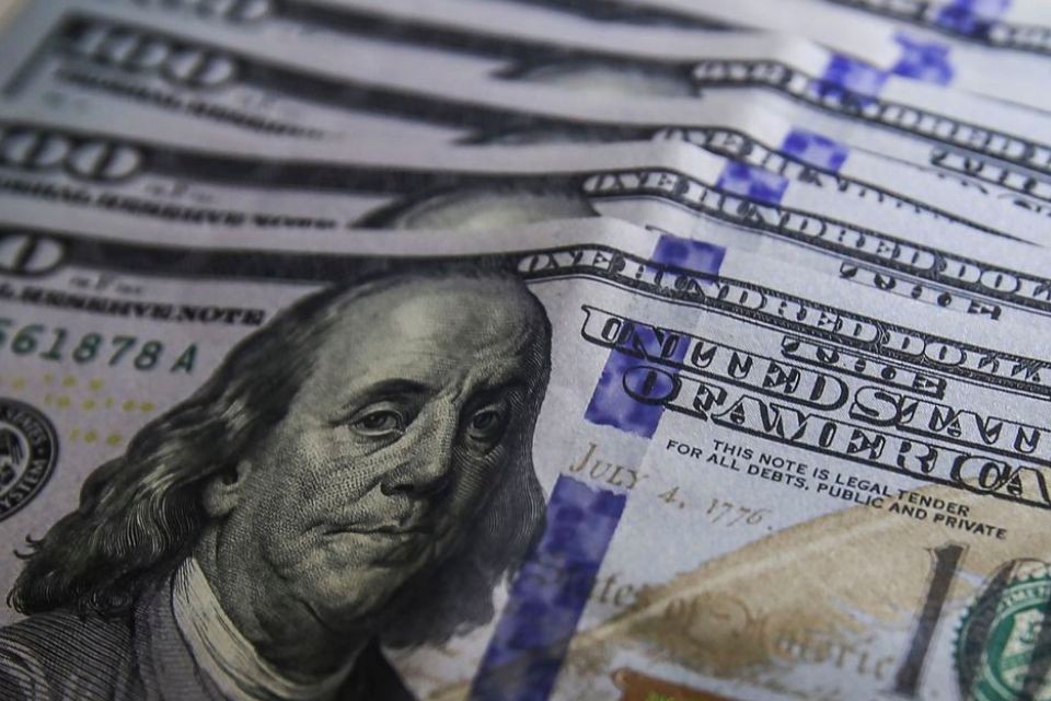 Por volta das 17 horas, a B3 operava em forte alta de 2,76%