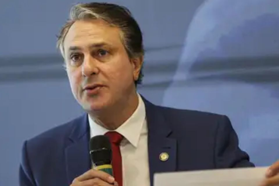 (Foto: Marcelo Camargo/Agência Brasil) /Foto: Marcelo Camargo/Agência Brasil