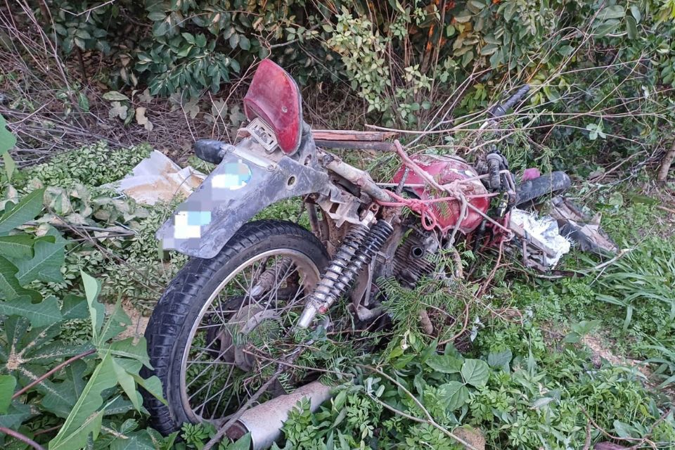 /Foto: Divulga&ccedil;&atilde;o/ PRF