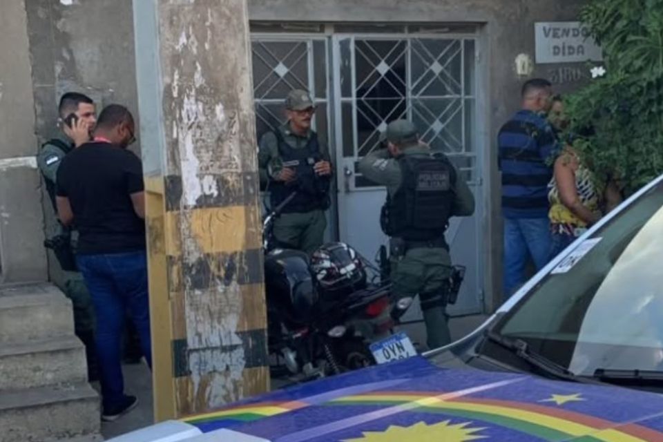 /Foto: Reprodução das redes sociais /Foto: Reprodução das redes sociais
