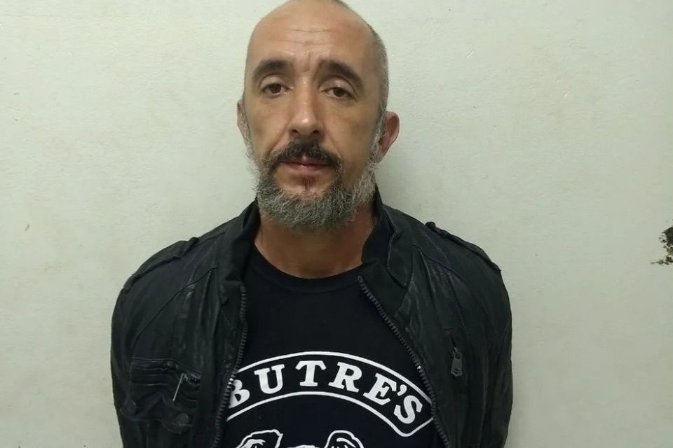Cristian Cravinhos/Foto: Divulgação Cristian Cravinhos/Foto: Divulgação