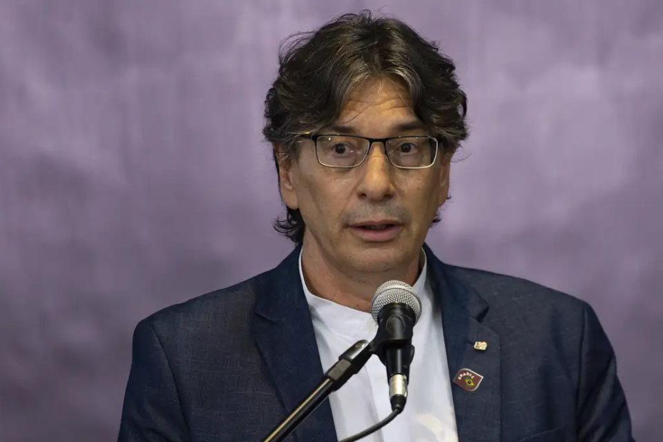 a carta representa 200 servidores do IBGE que est&atilde;o extremamente insatisfeitos com o presidente do instituto/Cr&eacute;dito: Ag&ecirc;ncia Brasil