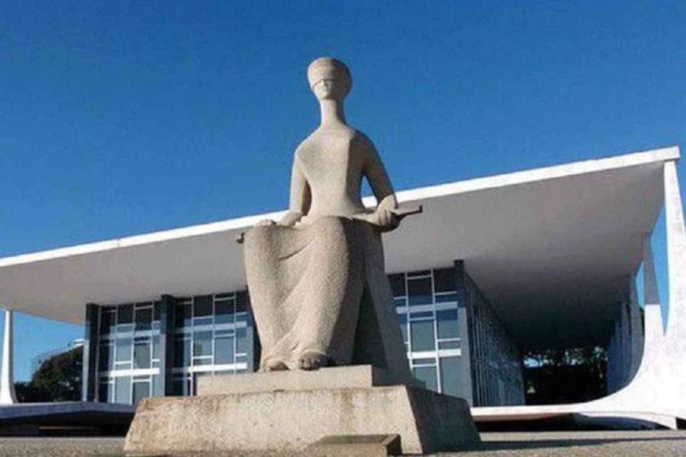 De acordo com documento, confeccionado após uma visita de Mary ao Brasil, em abril de 2024, recomenda que o governo federal priorize as demarcações das terras indígenas como forma de proteger os defensores e defensoras de direitos humanos/Crédito: Agência Brasil De acordo com documento, confeccionado após uma visita de Mary ao Brasil, em abril de 2024, recomenda que o governo federal priorize as demarcações das terras indígenas como forma de proteger os defensores e defensoras de direitos humanos/Crédito: Agência Brasil