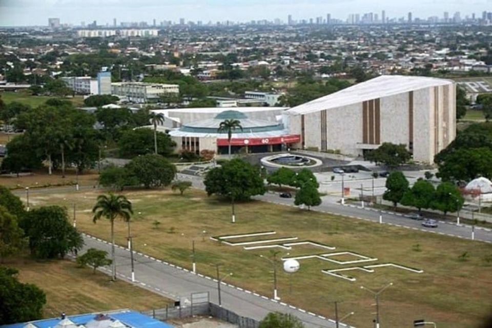 /Foto: UFPE /Foto: UFPE