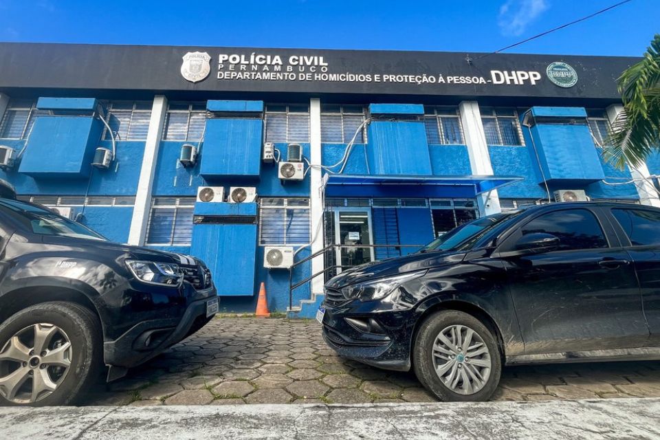 foto: Rafael Vieira/DP Foto