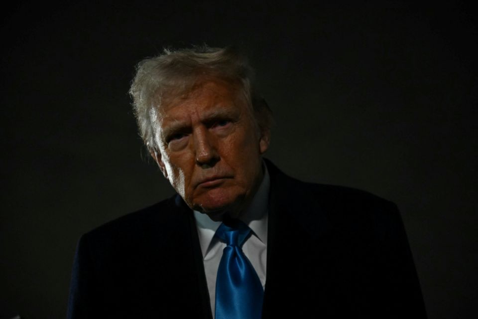 /Foto: Jim Watson / AFP