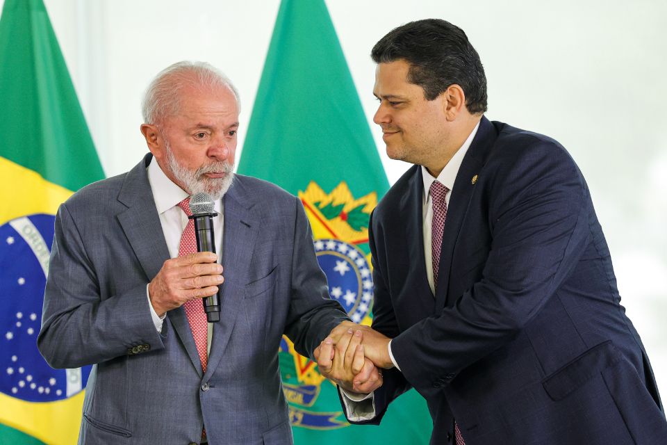 Lula destaca ainda que, em 2023, o PIB aumentou 3,2%/Crédito: Agência Brasil Lula destaca ainda que, em 2023, o PIB aumentou 3,2%/Crédito: Agência Brasil